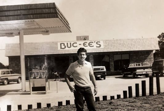 The Birth of Buc-ee’s: Beavers, Bathrooms, and Texas-Sized Fame