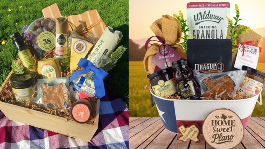 Texas Gift Baskets: The Ultimate Guide to Thoughtful Lone Star State Surprises