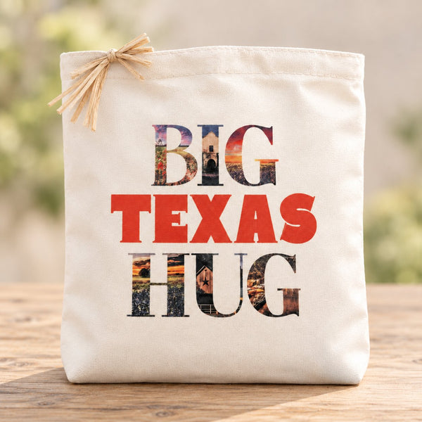 Create Your Own “Big Hugs” Gift