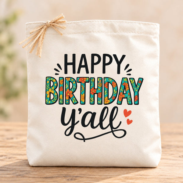 Create Your Own Texas-themed Birthday Gift