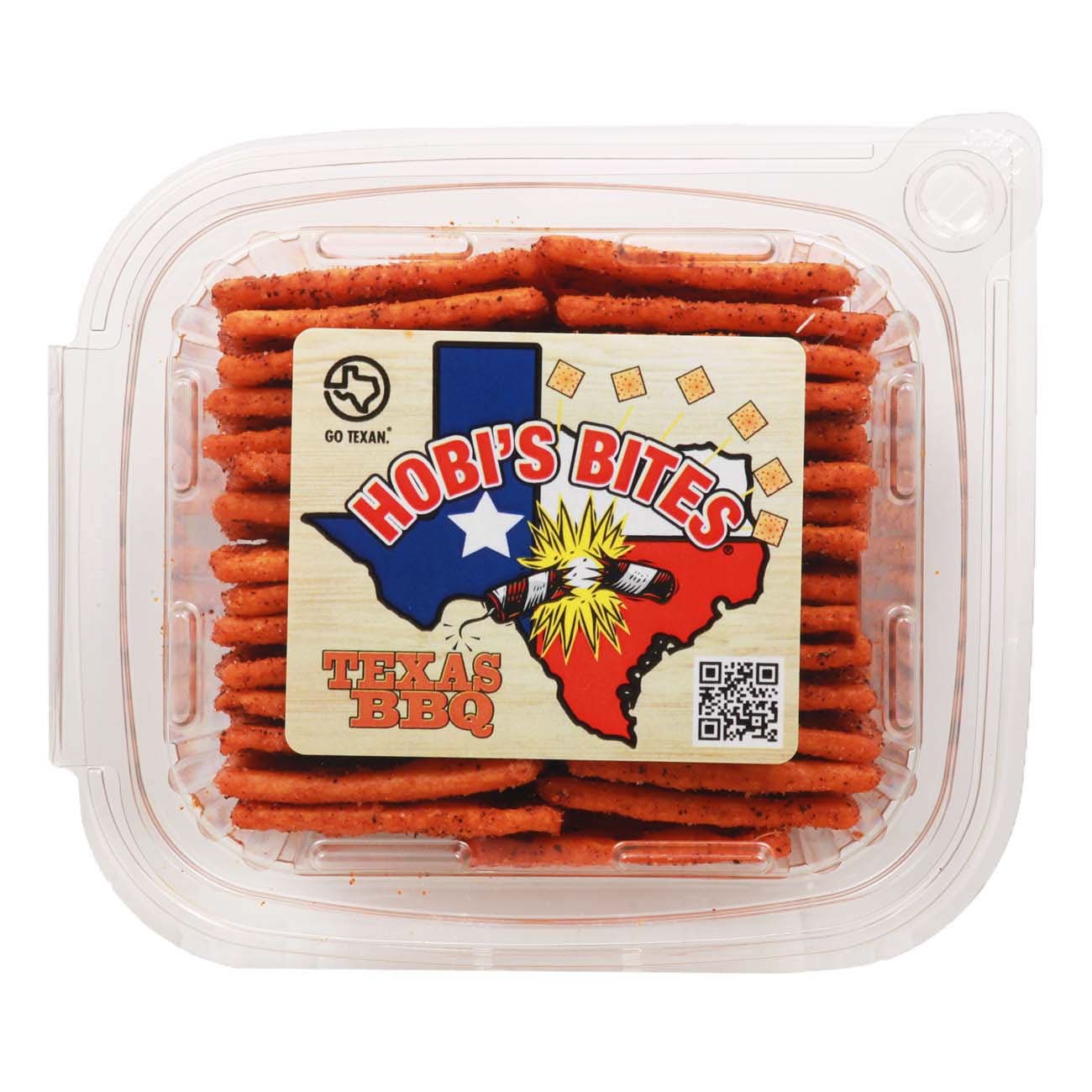 Hobi's Bites Crackers