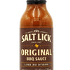 The Salt Lick BBQ Original Sauce