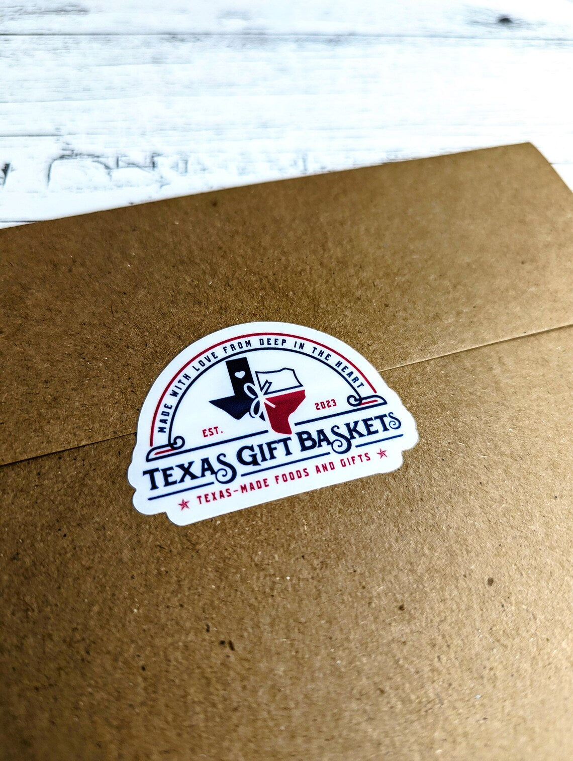 Texas Gifts