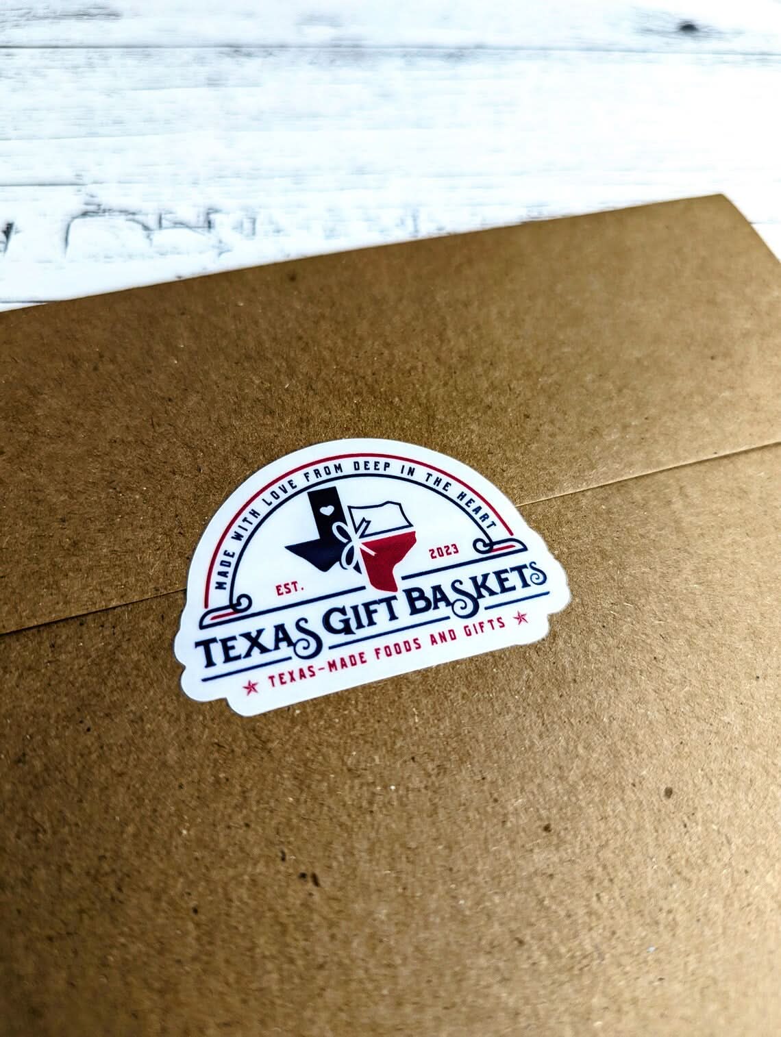 Texas Gifts