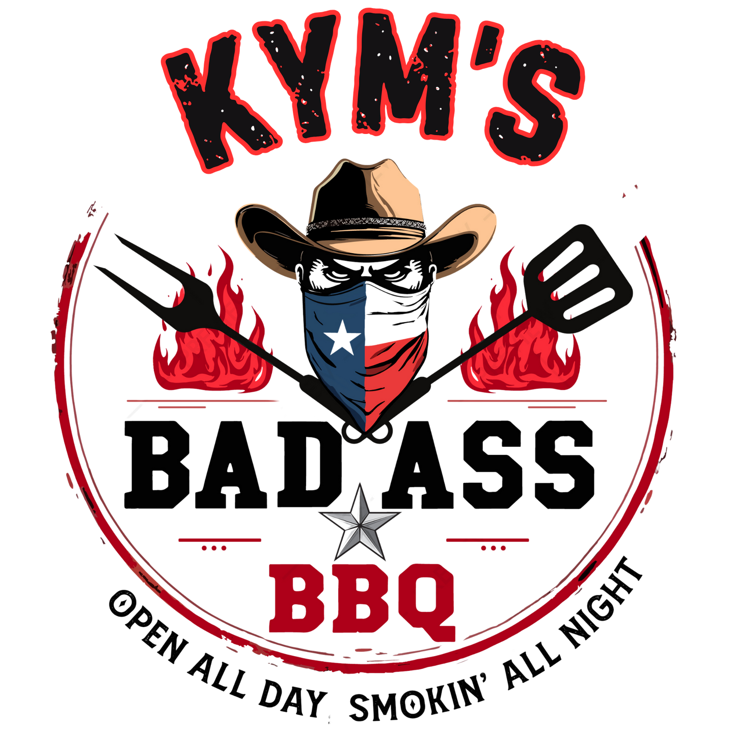 BAD ASS Gift Box Custom