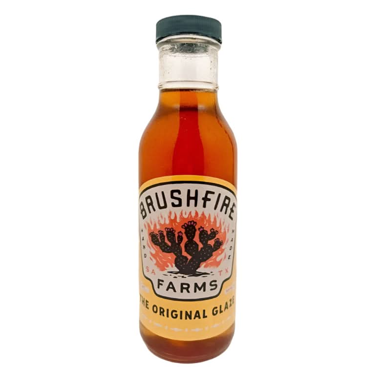 Brushfire Farms Original Glaze