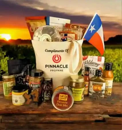 Custom Branded Gift Tote