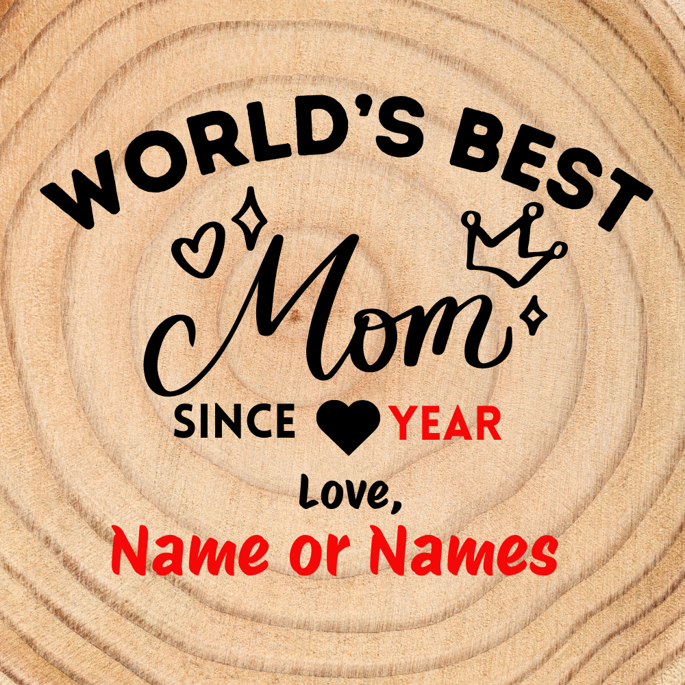 Mother's Day Gift Box