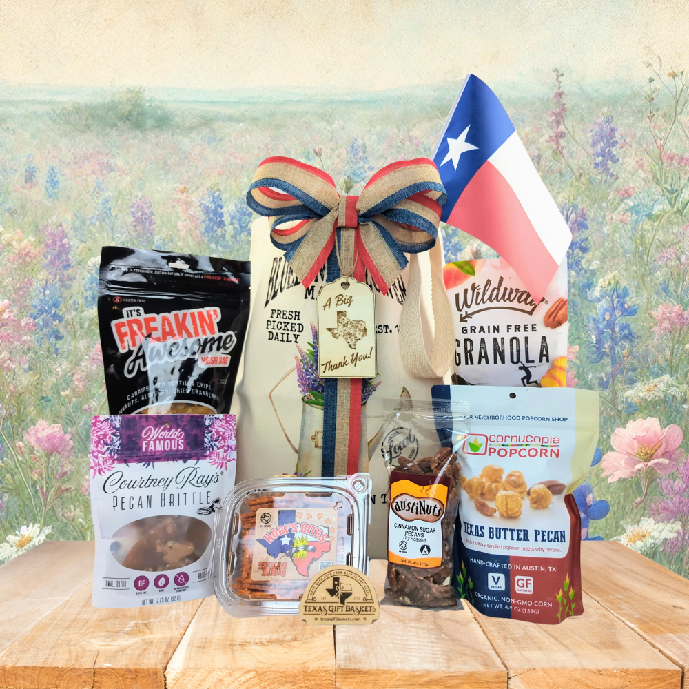 Gift Tote