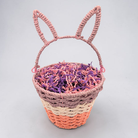The Pecan-Patch Easter Basket
