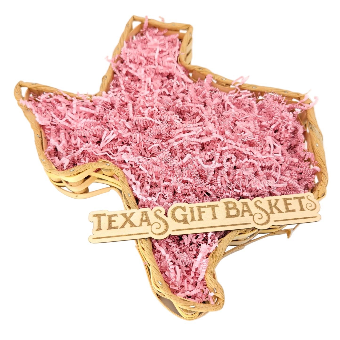 Sweet on Texas