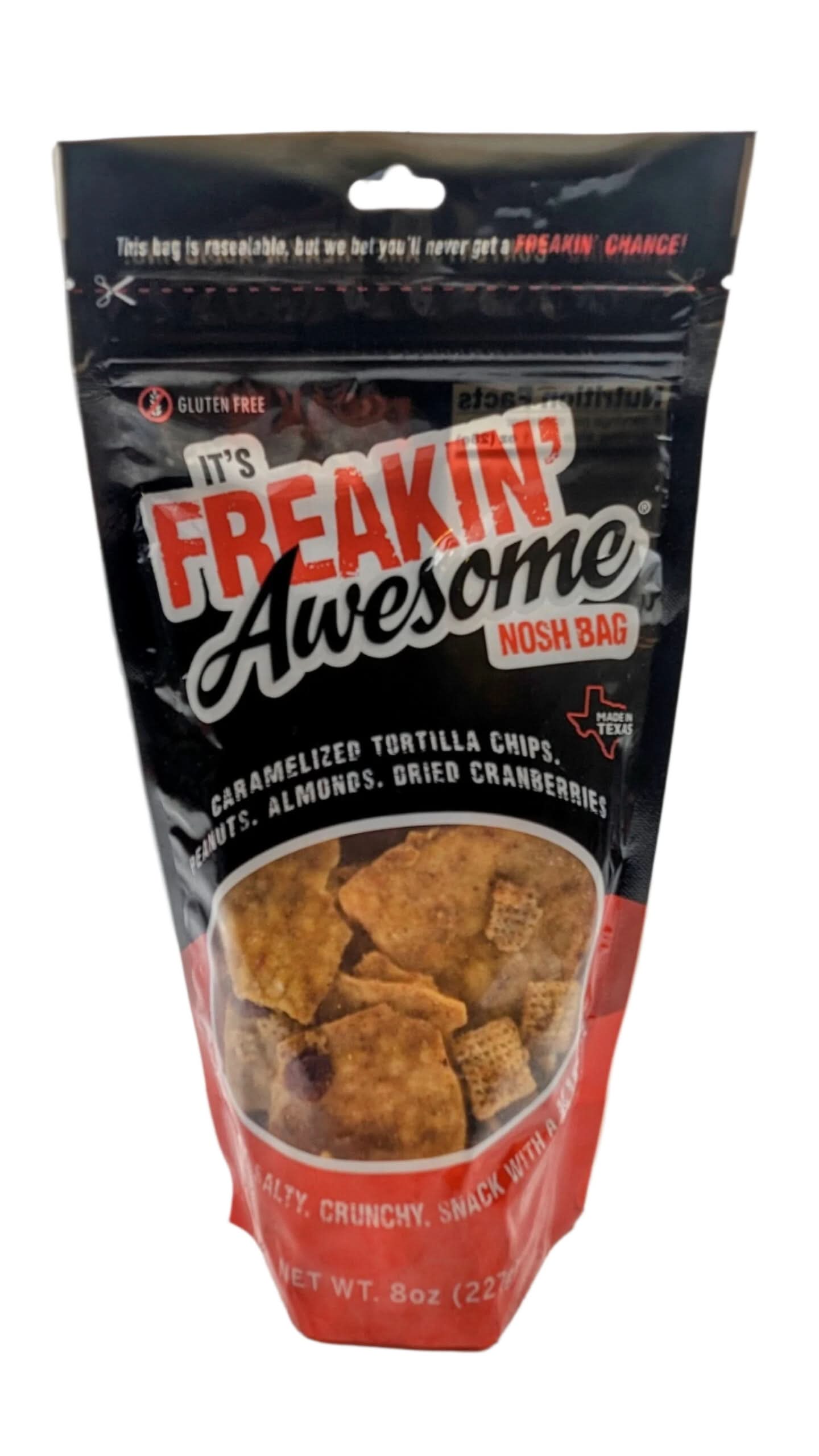 Tasty Texas Temptations