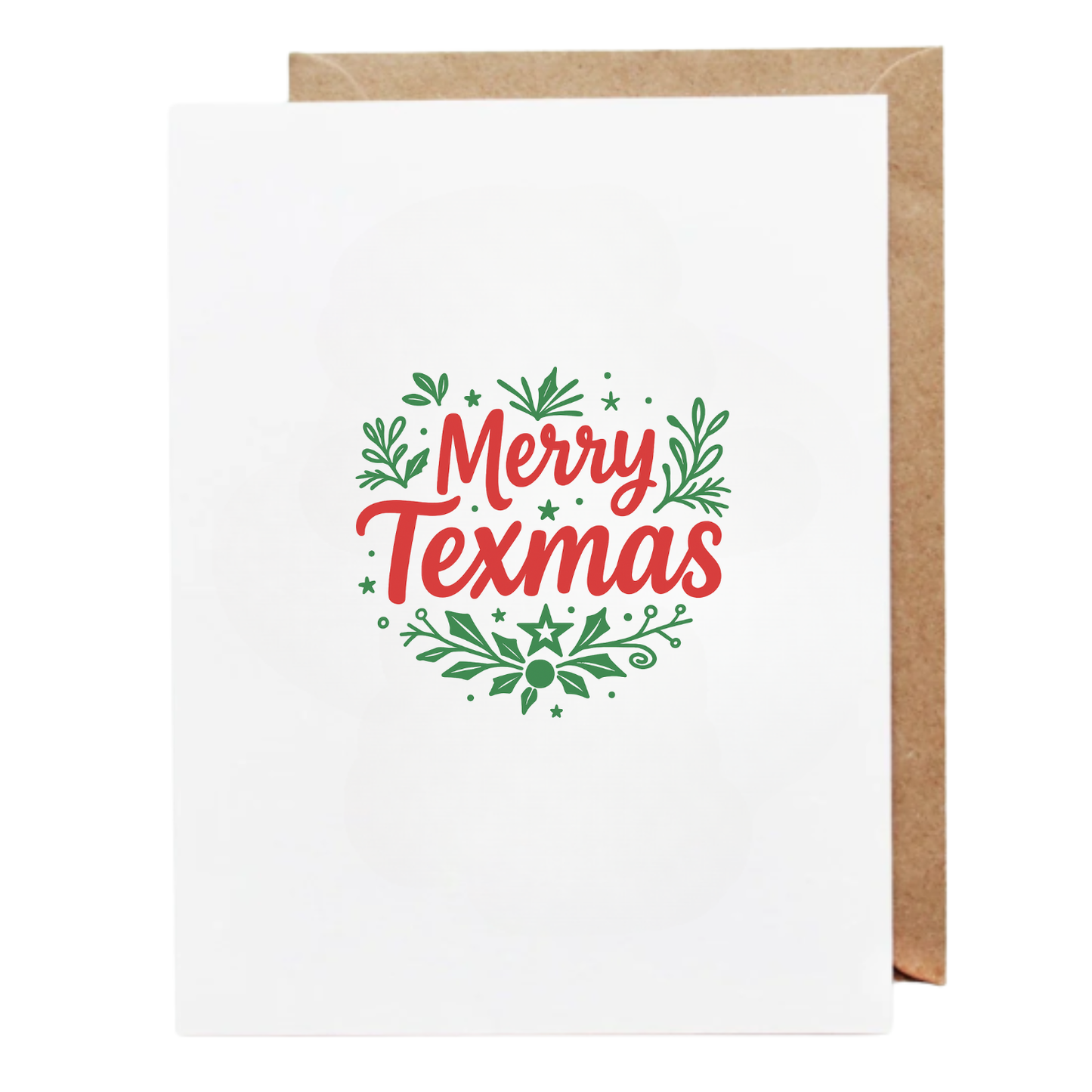 Add a Custom Greeting Card