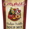 Chicken Tortilla Soup Mix