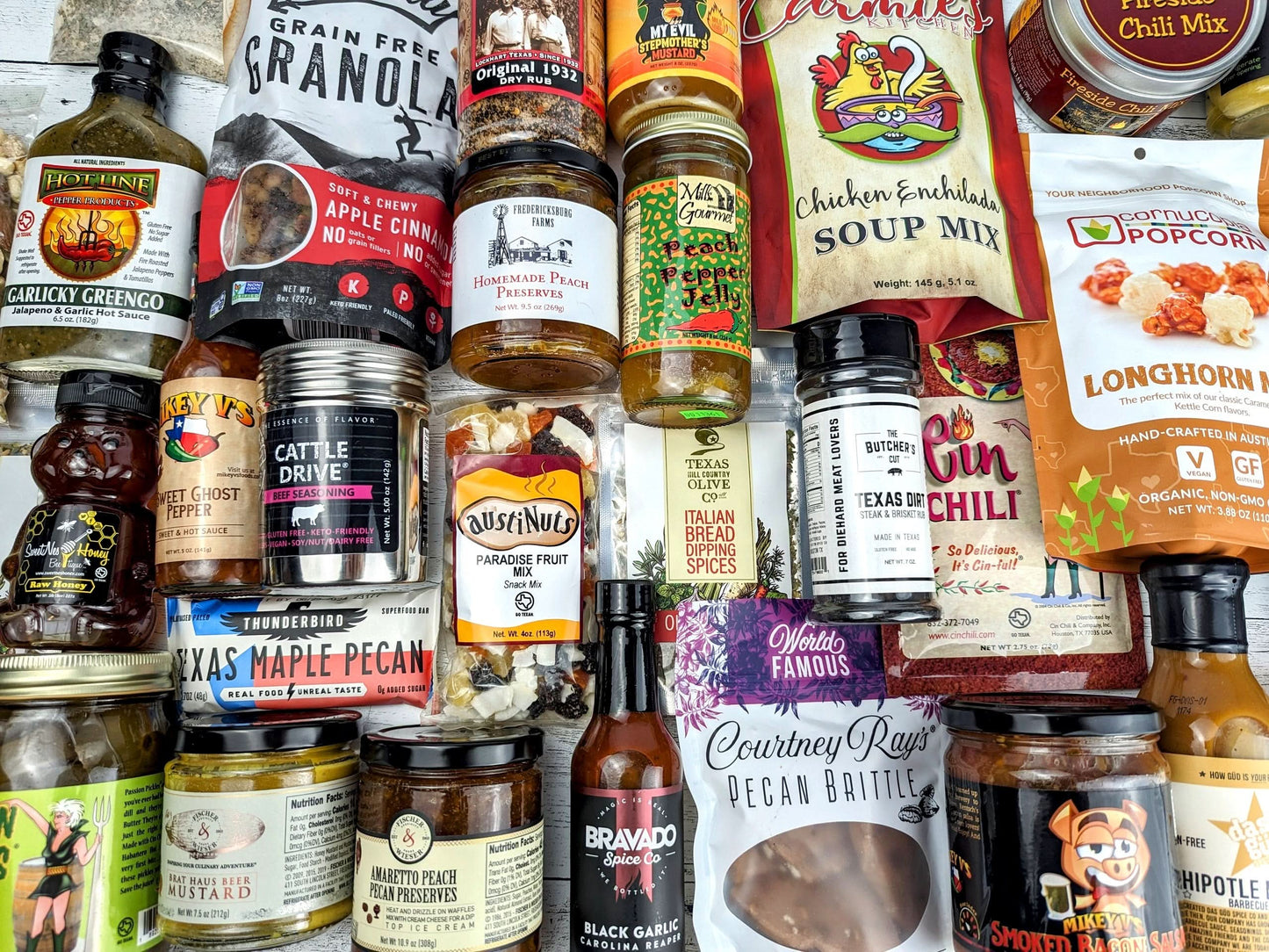 Pride Sampler Gift Box