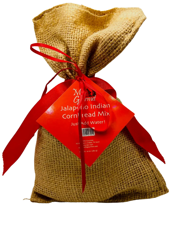 Jalapeno Cornbread Mix