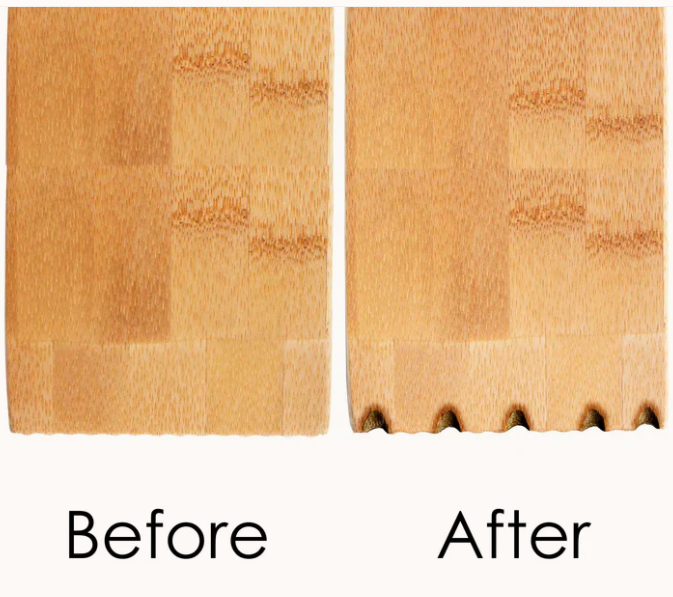 After and before Bottle Opener