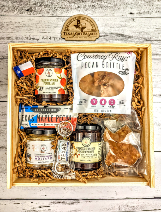 Engravable Gift Box