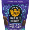 Siete Foods Mexican Chocolate Cookies