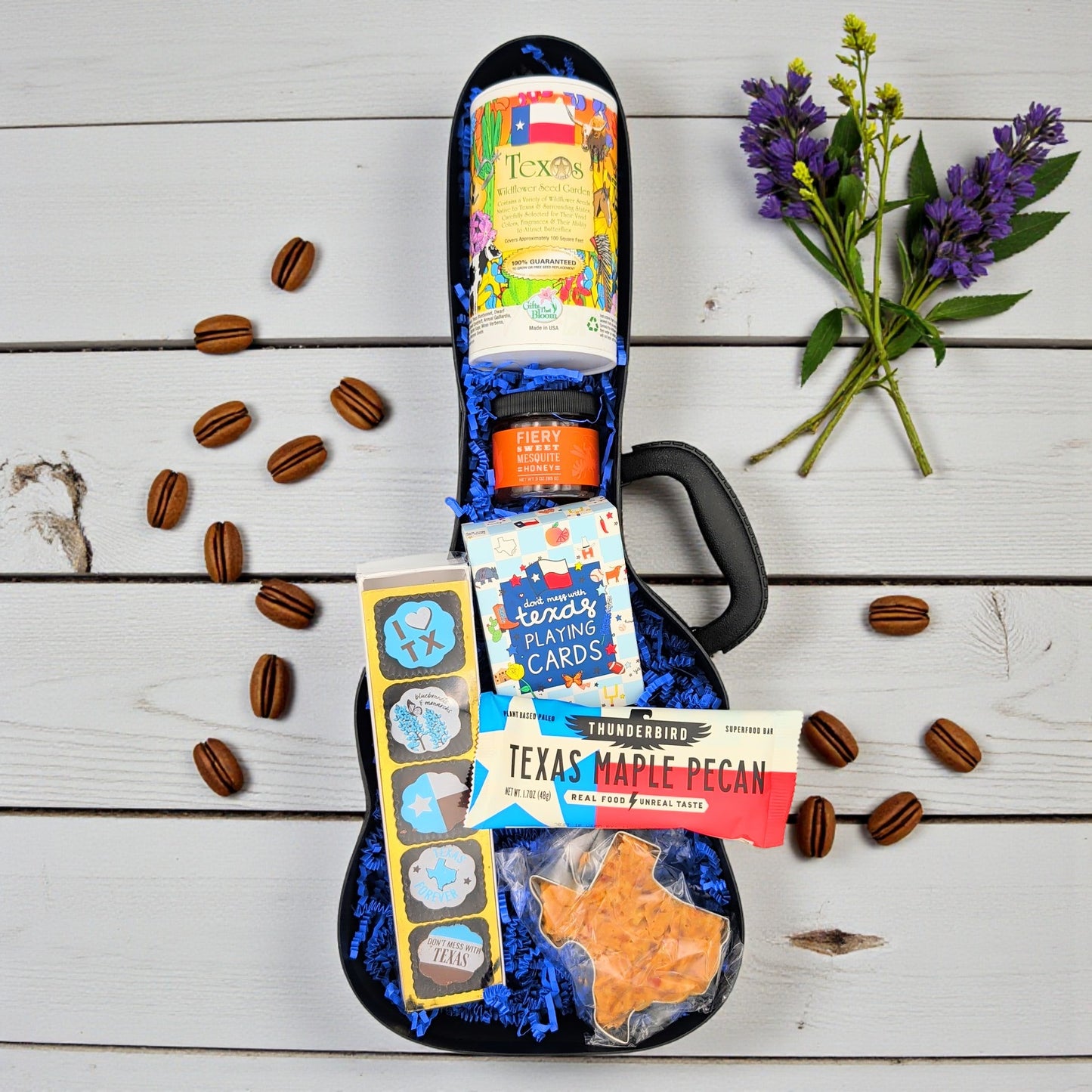 Sweet Strings & Southern Things - FREE US MAINLAND SHIPPING!