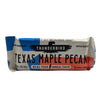 Thunderbird Texas Maple Pecan Bar