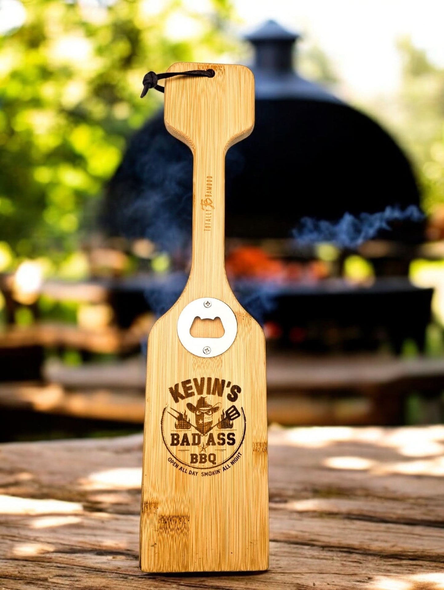 Grill Master's Medley