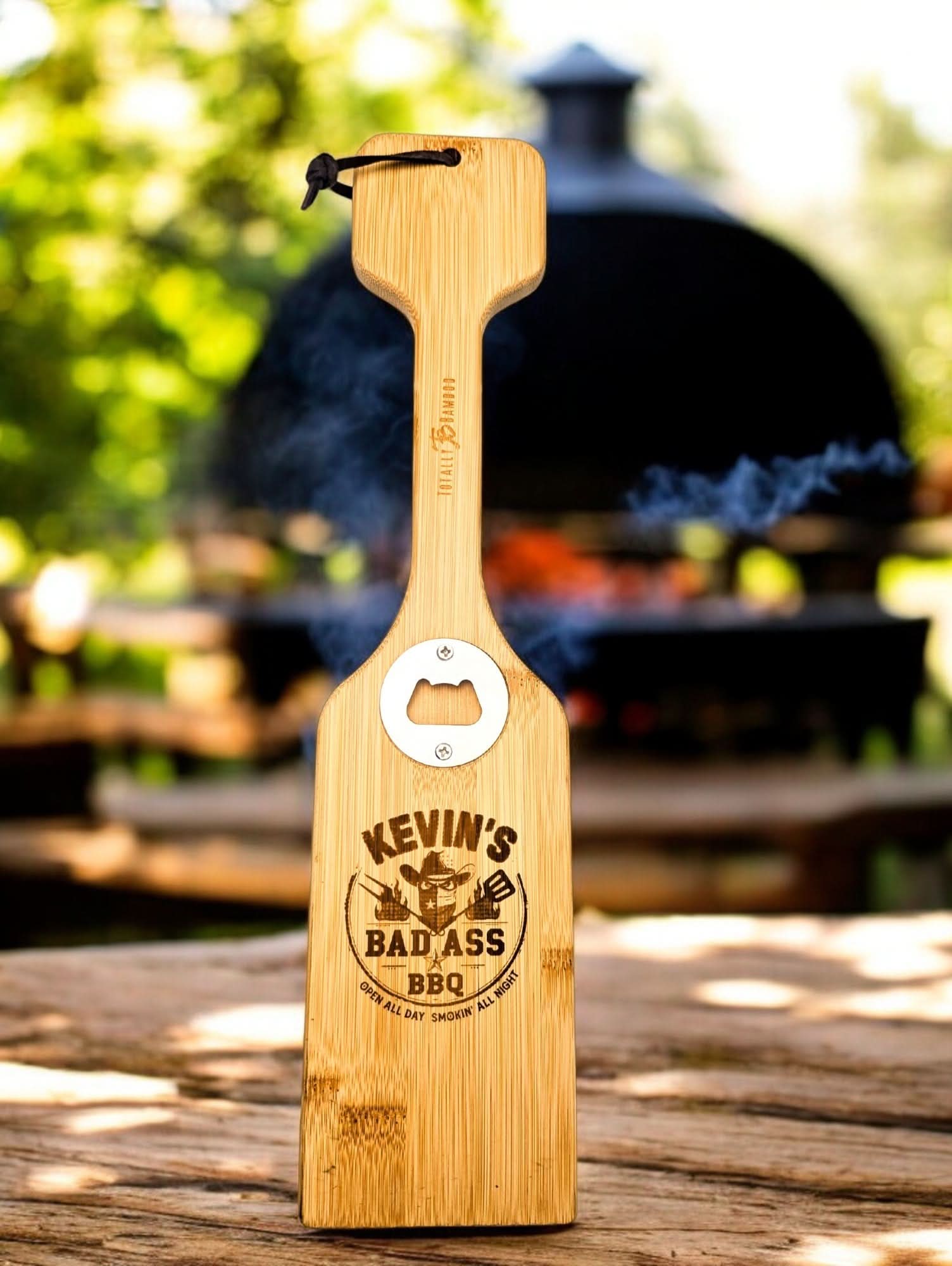 Grill Master's Medley