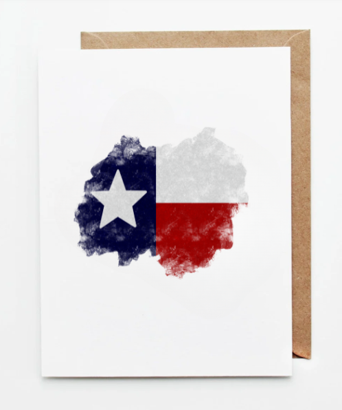 Add a Custom Greeting Card