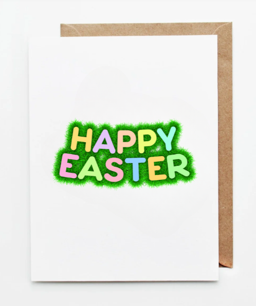 Add a Custom Greeting Card