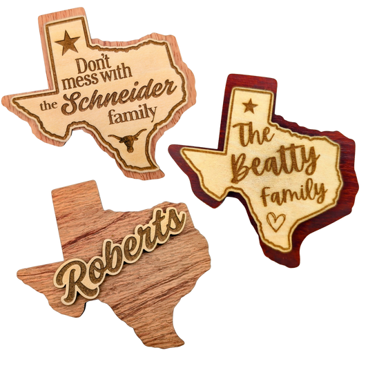 Buc-ee’s Snack Stack