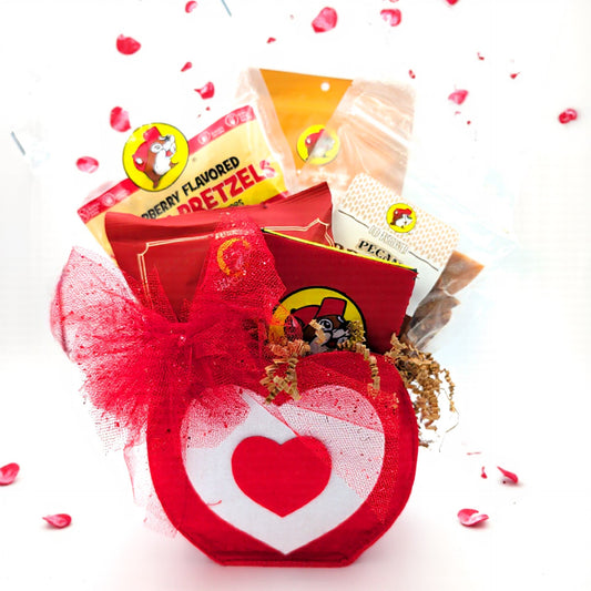 Buc-ee’s Snack Crush