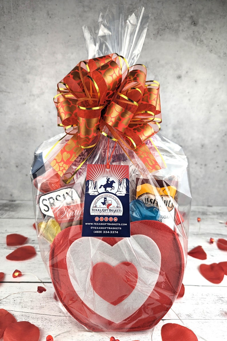 Unique Gift Basket Ideas