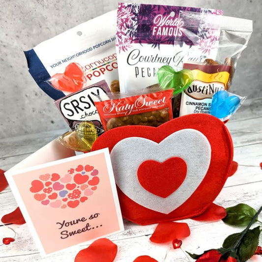 Gifts for Pecan Lovers