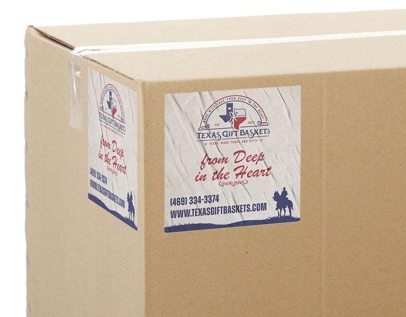 Custom Gift Boxes