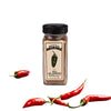 Behrnes Green Jalapeno Pepper Salt
