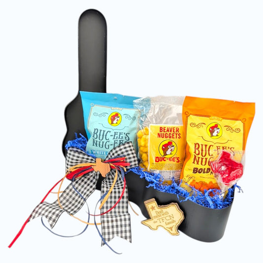 Beaver Nuggets Jam Case