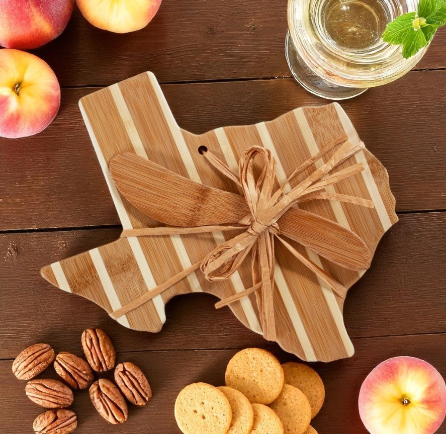 The Texas Rancher's Banquet Box