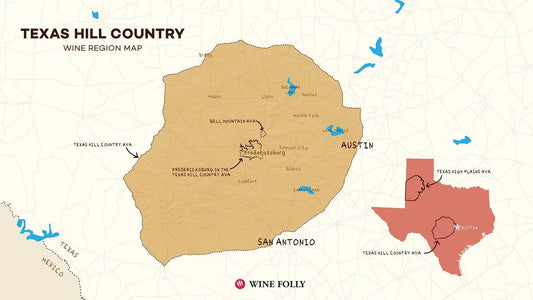 Turning Wine Country into Gift-Worthy Moments