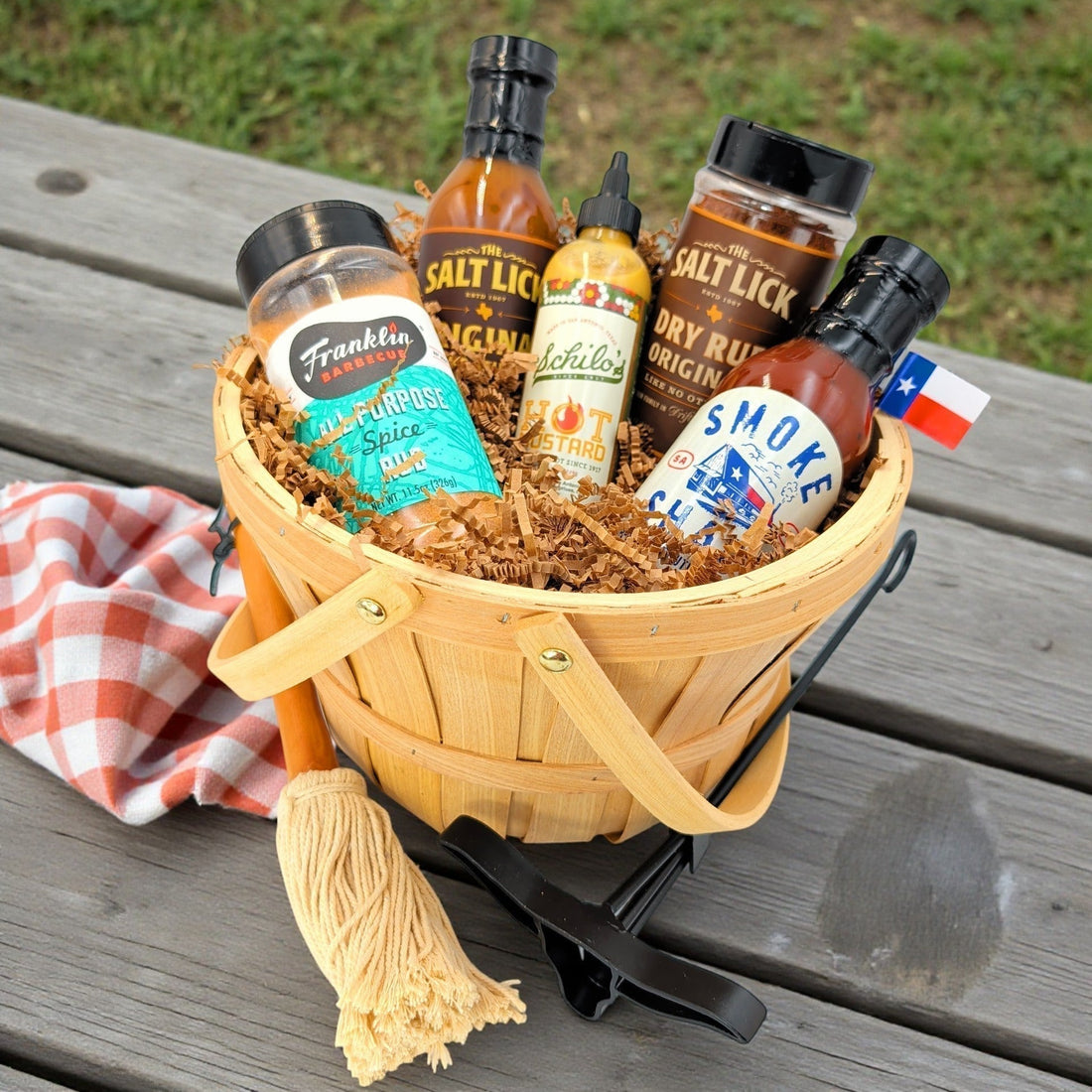 Texas BBQ Gifts: The Ultimate Guide to Gifts for Pitmasters, Grill Lovers & Backyard Cooks