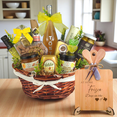 Frisco Housewarming Gifts