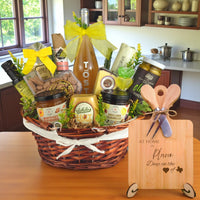 Plano Housewarming Gifts