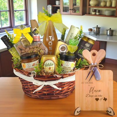 Plano Housewarming Gifts