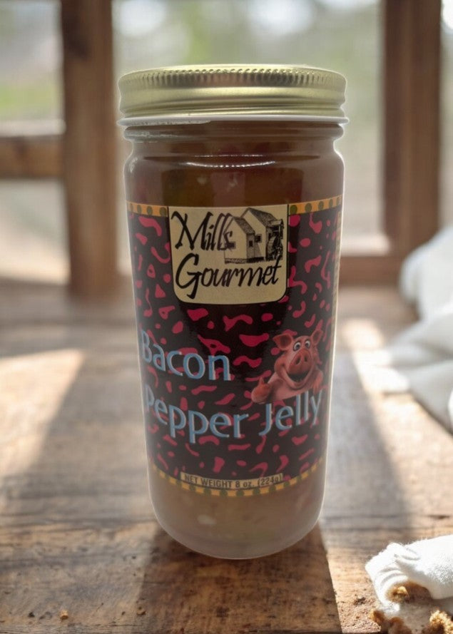 Texas Jellies, Preserves, & Honey