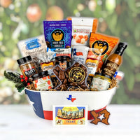 Waco Get Well Gift Baskets, Boxes & Totes