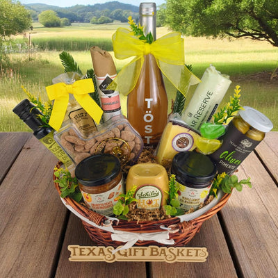 Irving Congratulations Gifts