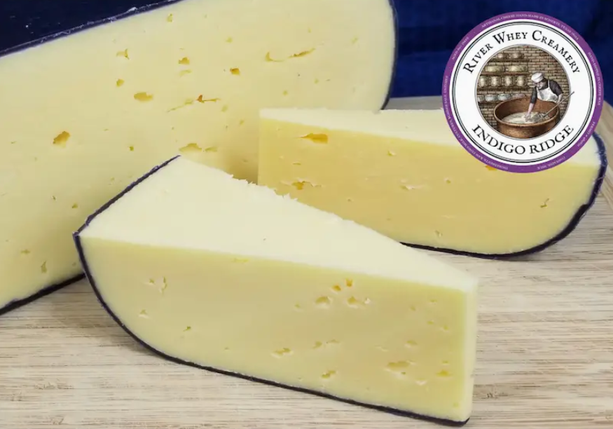 Texas Meat & Cheese