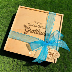 Texas Gift Boxes