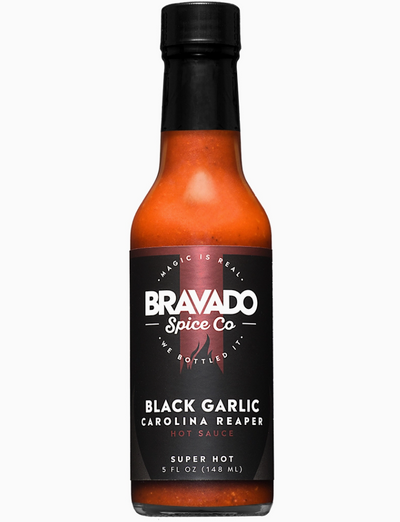 Texas Sauces & Condiments