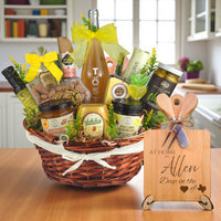 Allen Anniversary Gifts
