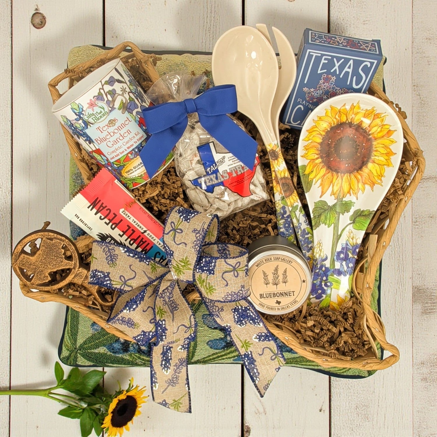 Spring Gift Baskets